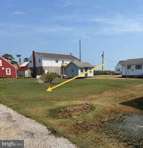 21129 BUGEYE ROAD TYLERTON MD 21866