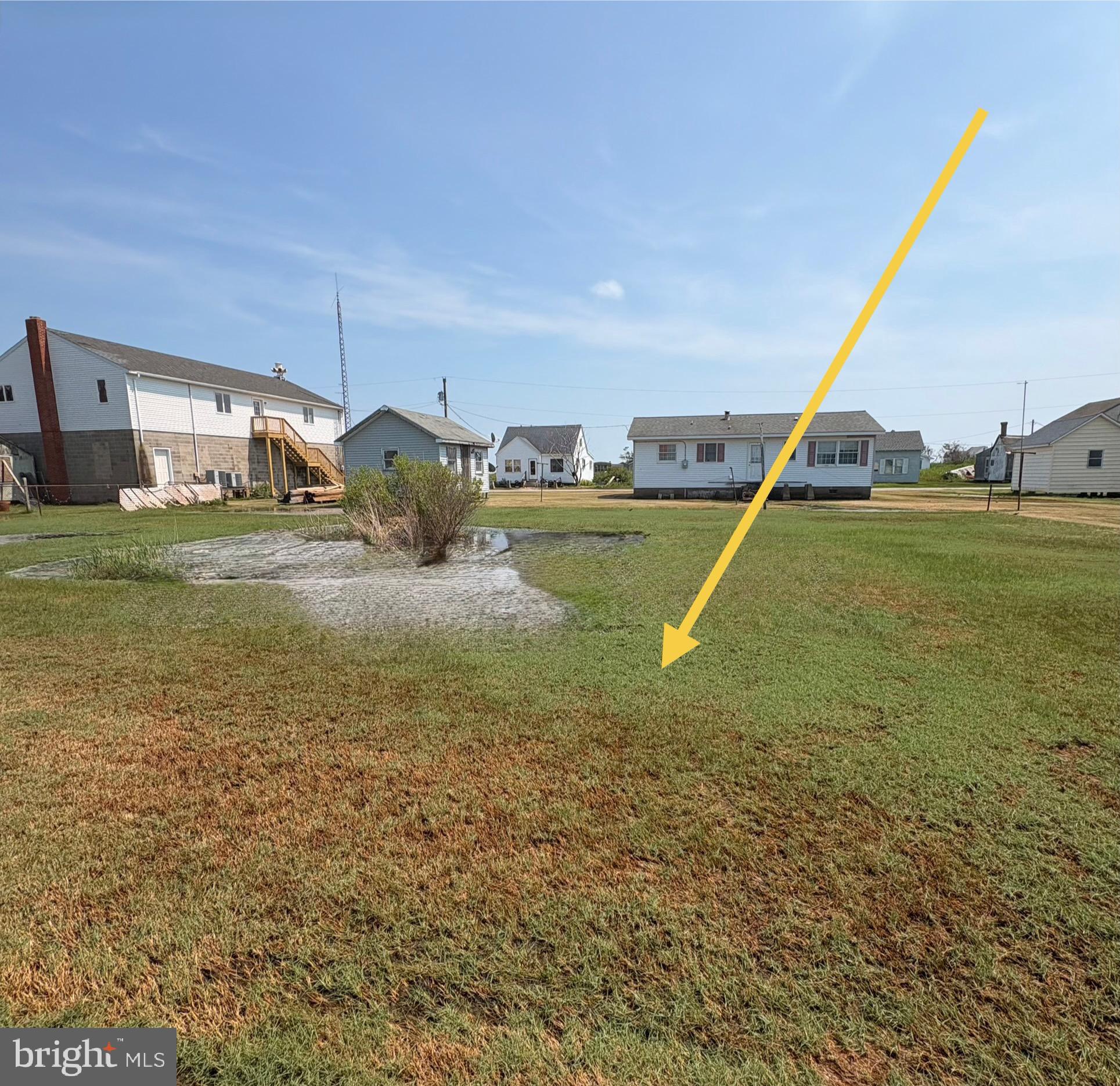 NONE AVAILABLE - Land