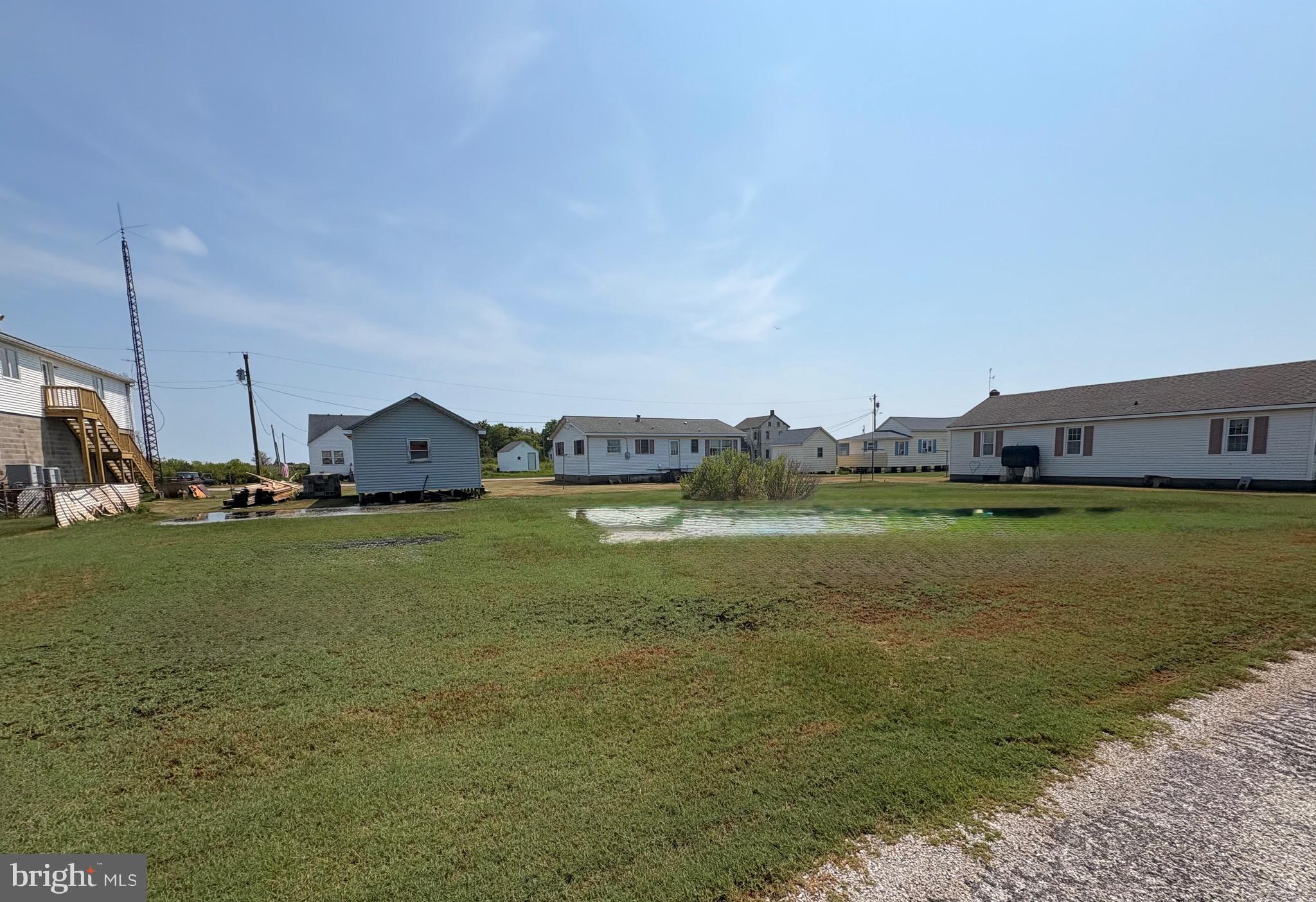 NONE AVAILABLE - Land