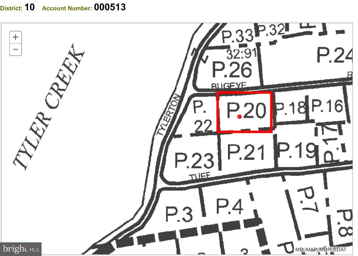 NONE AVAILABLE - Land