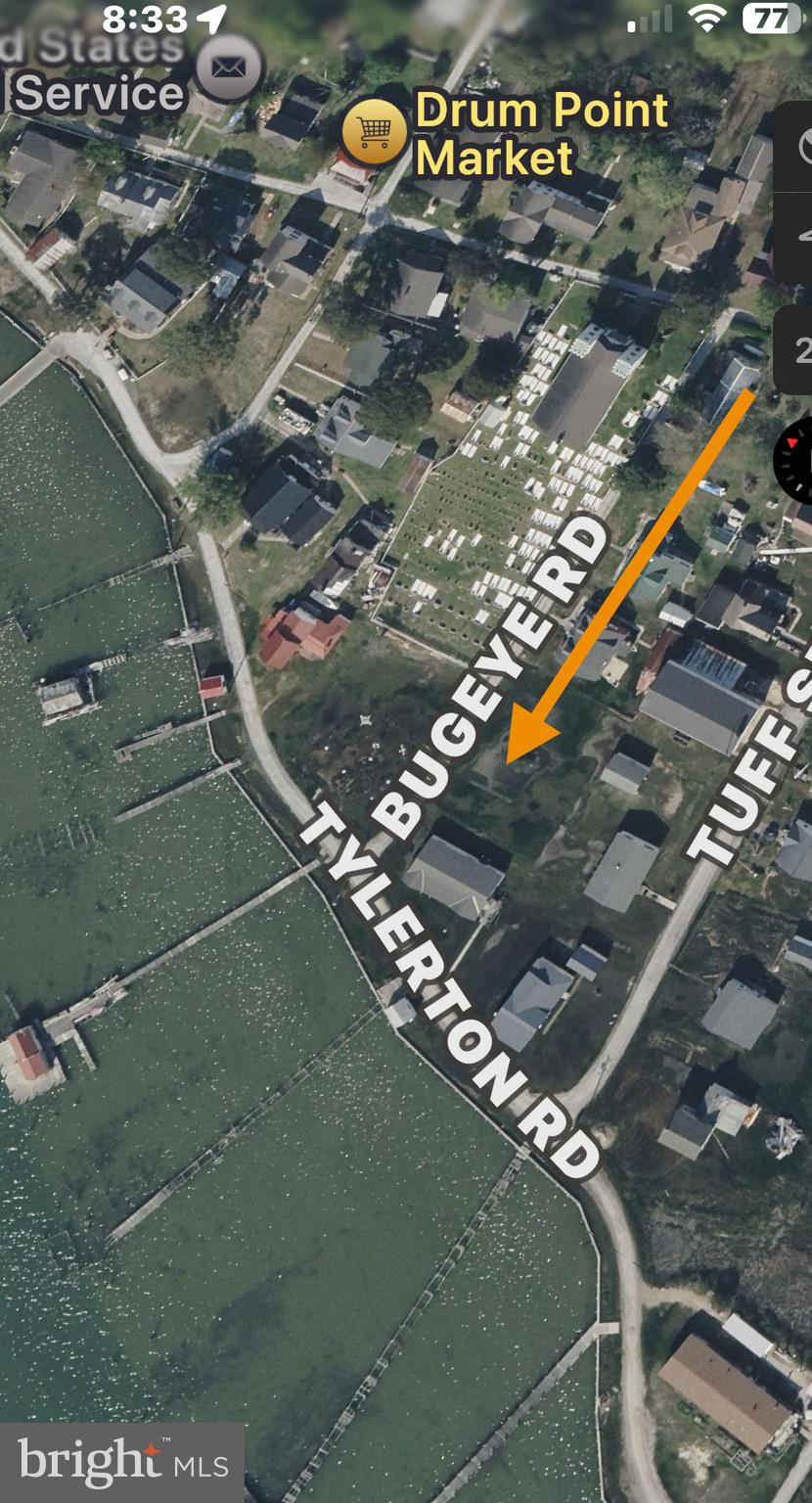 NONE AVAILABLE - Land