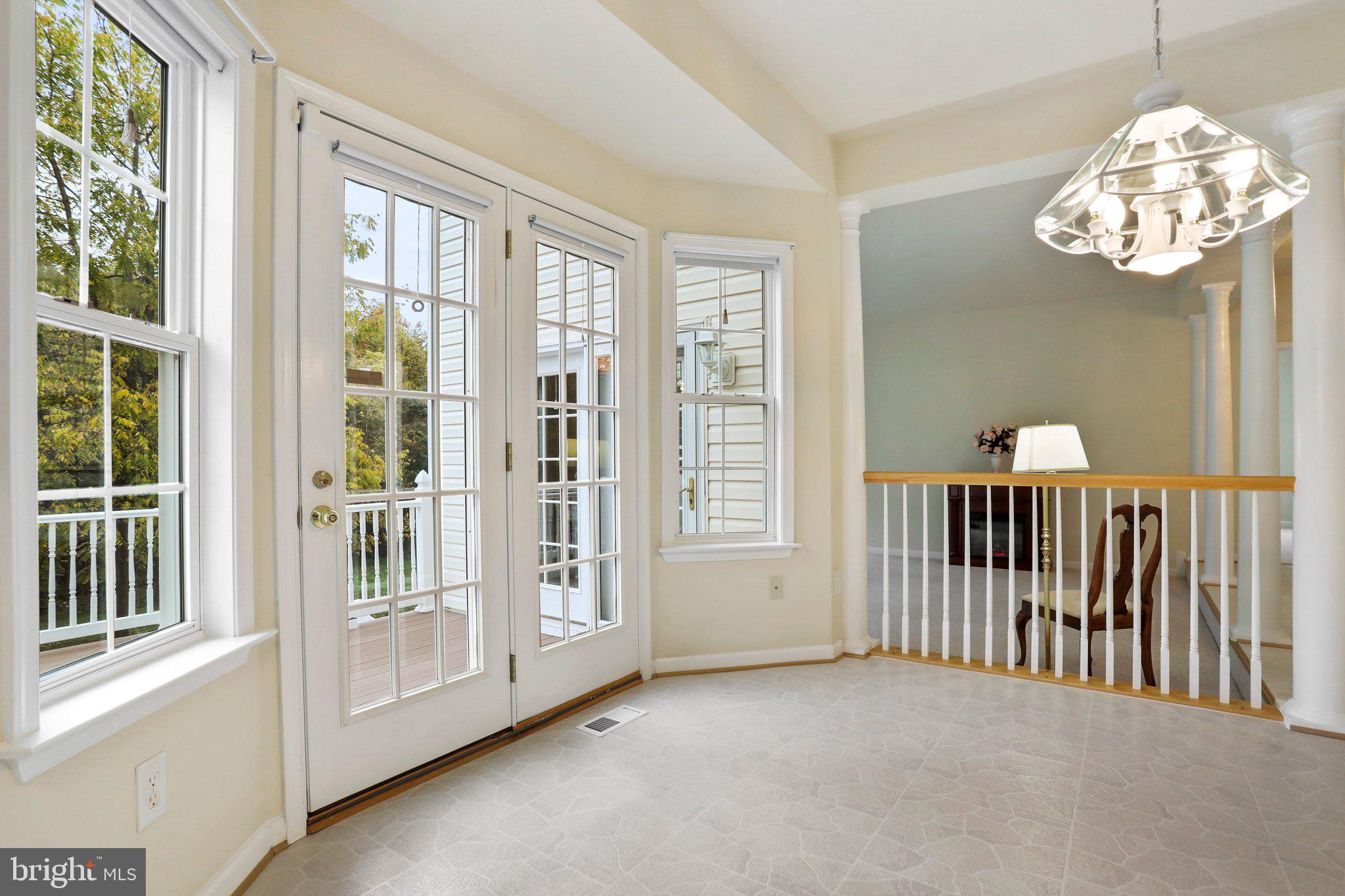 HIGHPOINTE - Residential