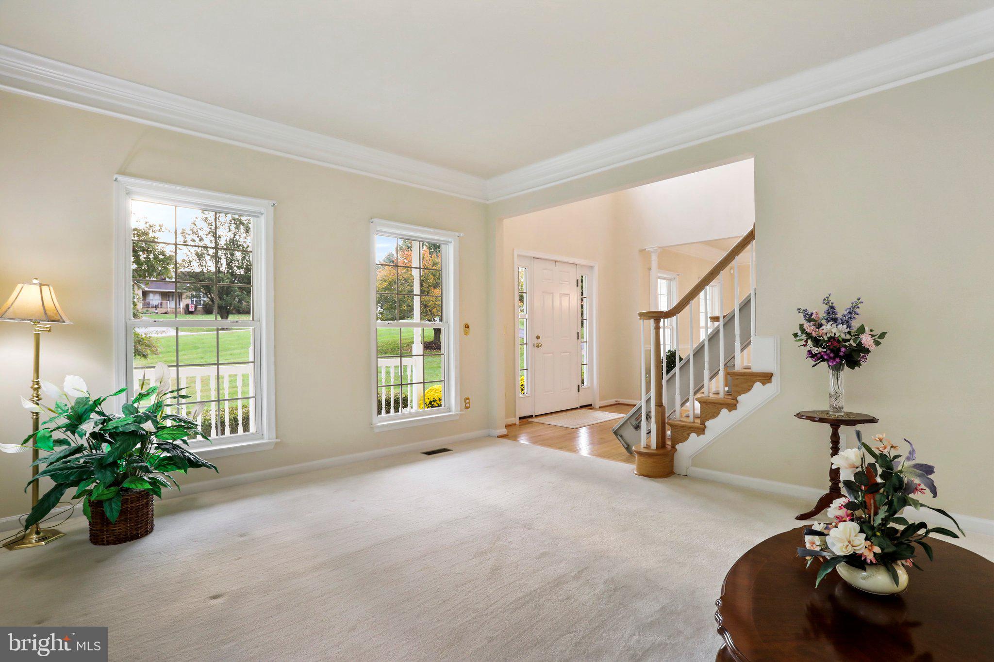 HIGHPOINTE - Residential