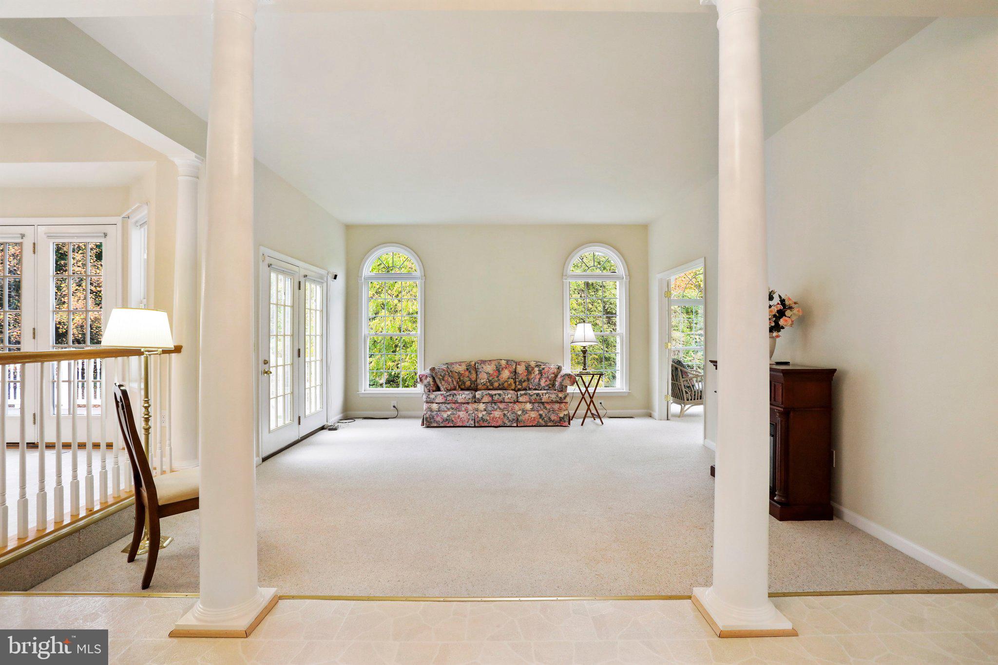 HIGHPOINTE - Residential