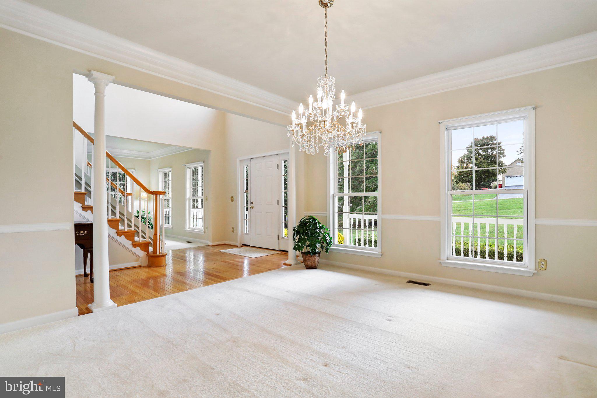 HIGHPOINTE - Residential