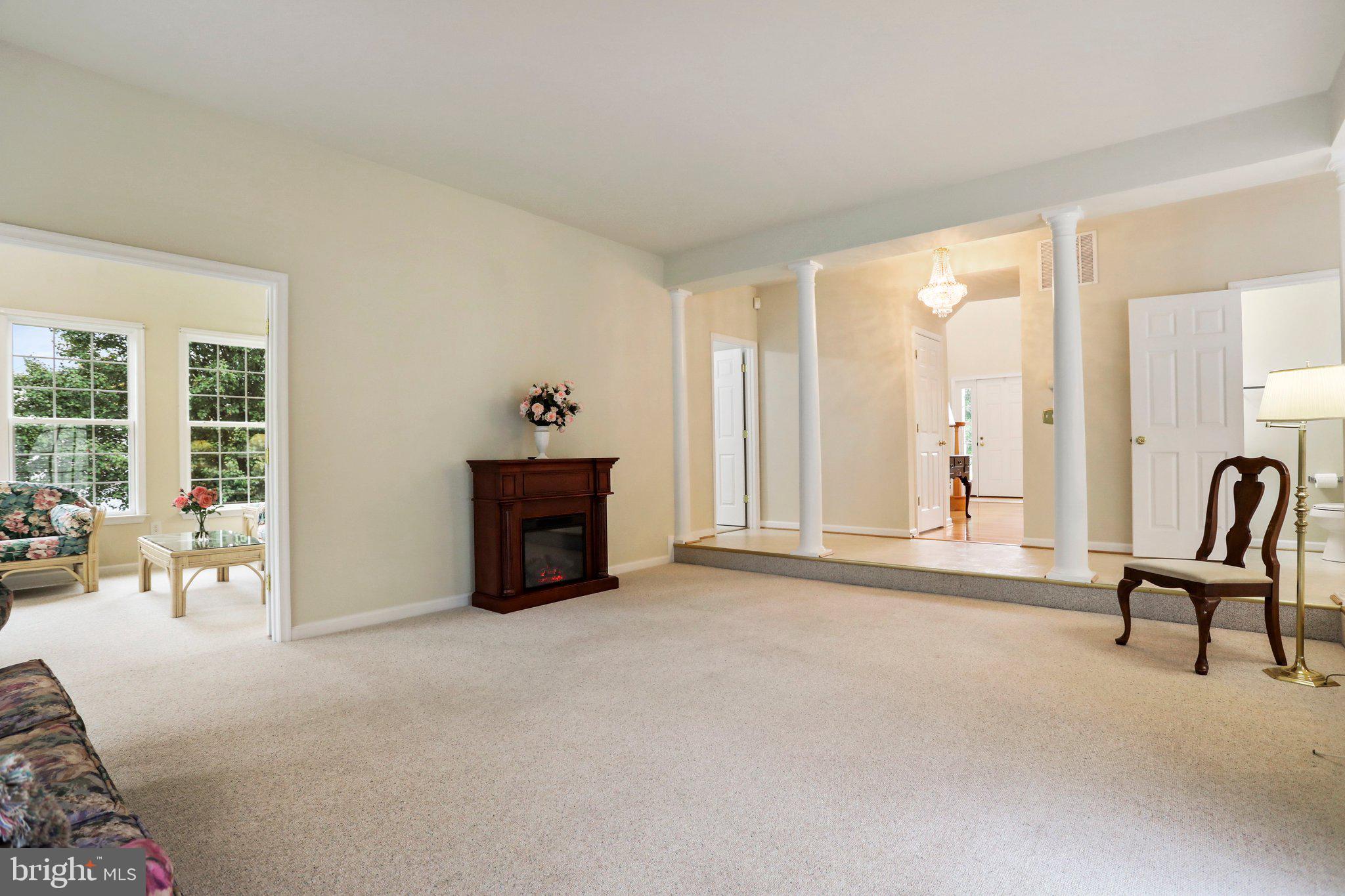 HIGHPOINTE - Residential