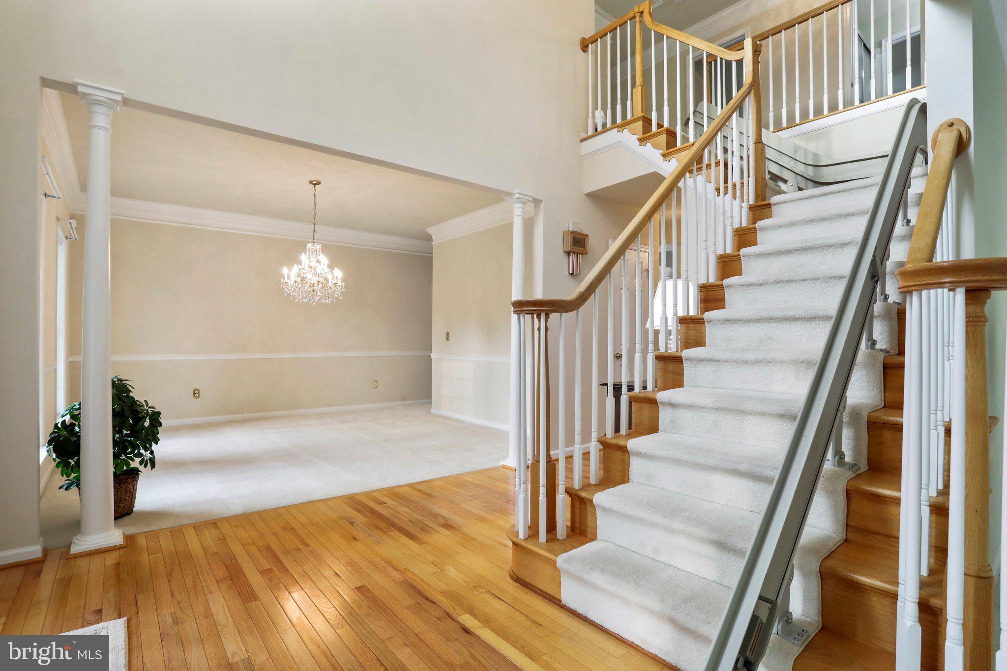 HIGHPOINTE - Residential