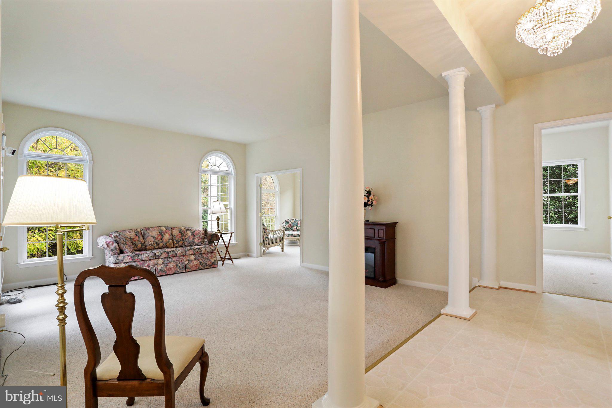 HIGHPOINTE - Residential