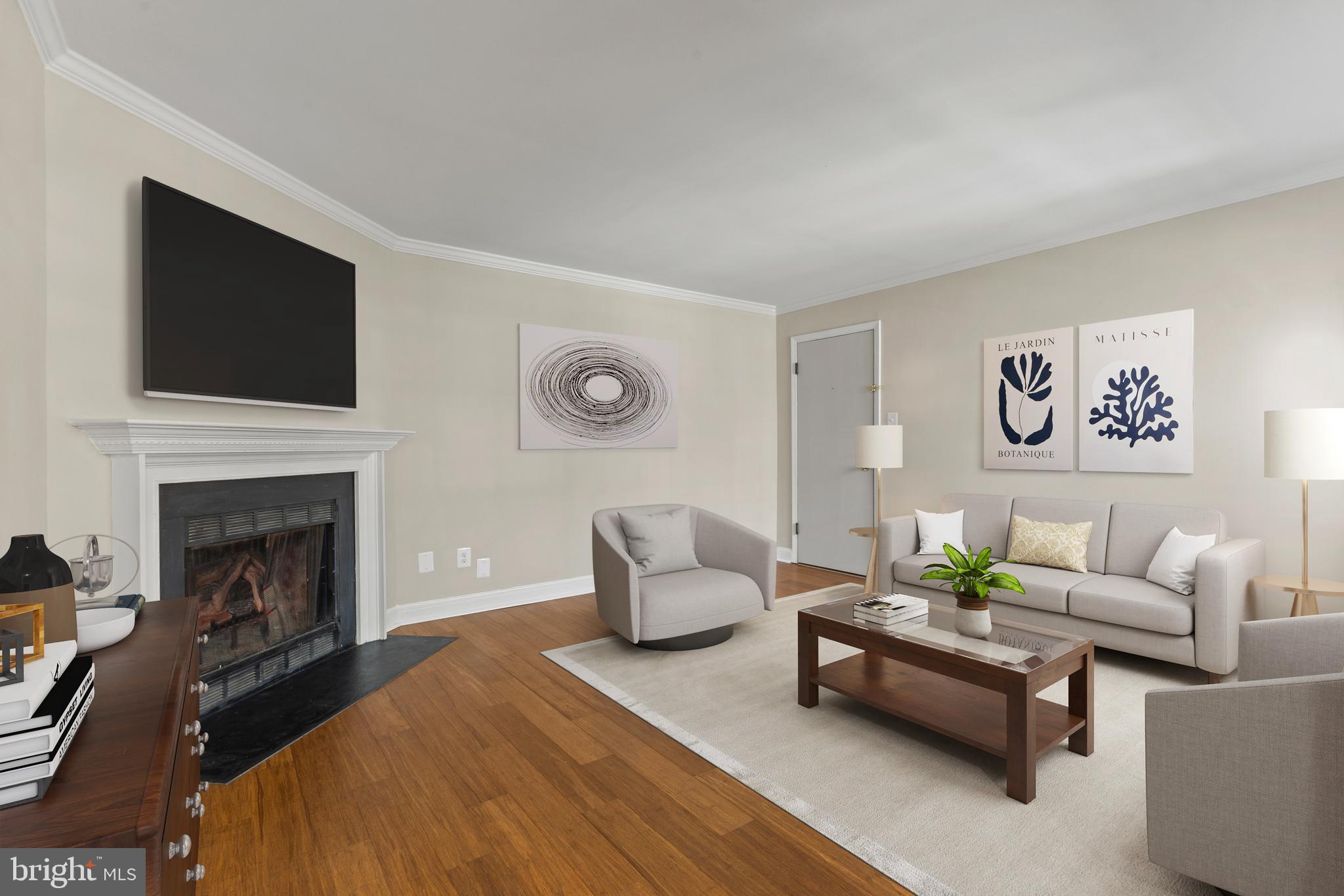 PALISADE GARDENS - Residential