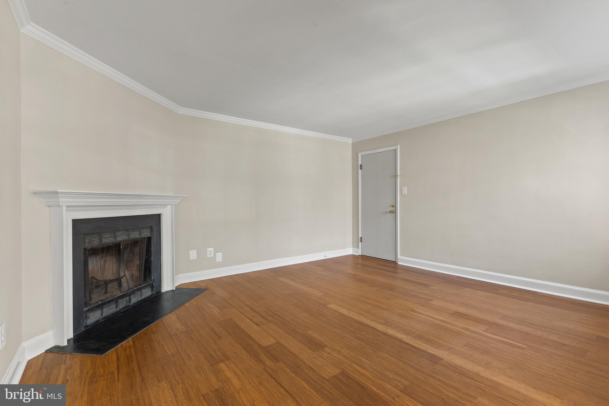 PALISADE GARDENS - Residential