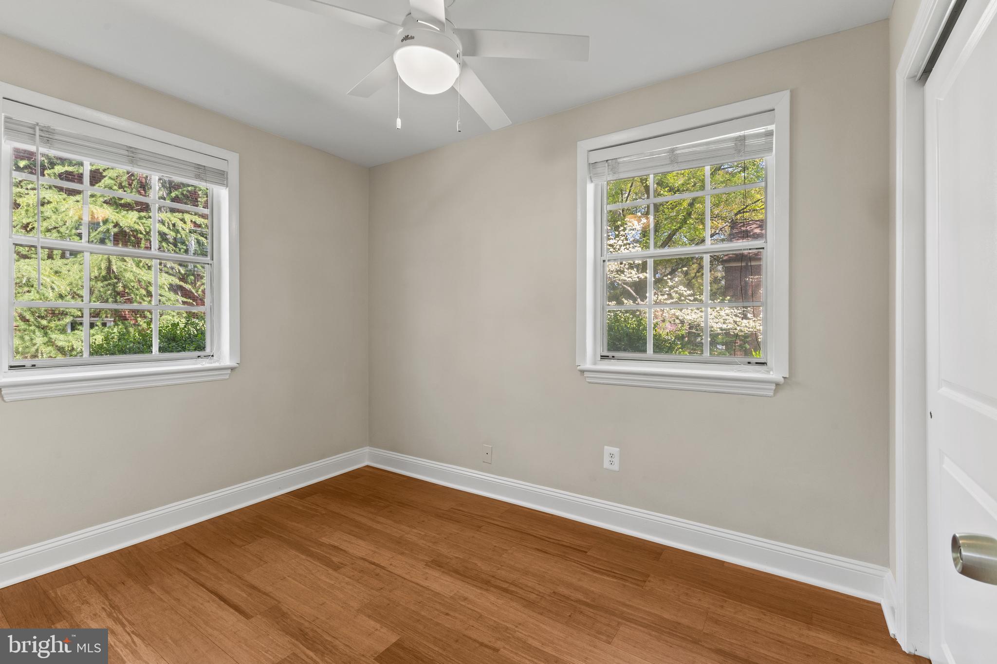 PALISADE GARDENS - Residential