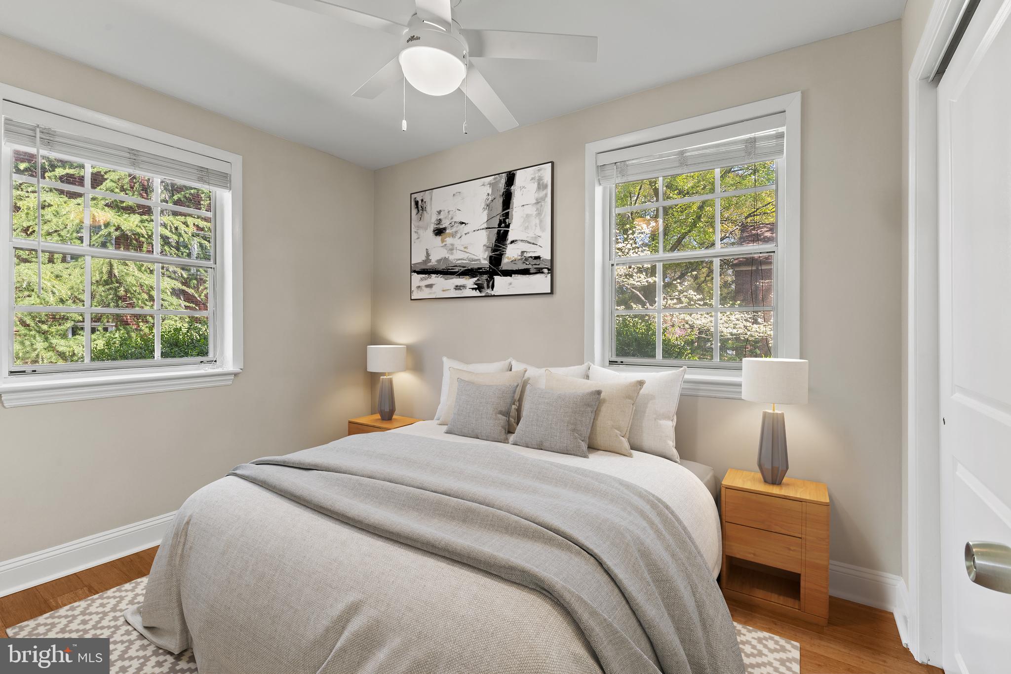 PALISADE GARDENS - Residential