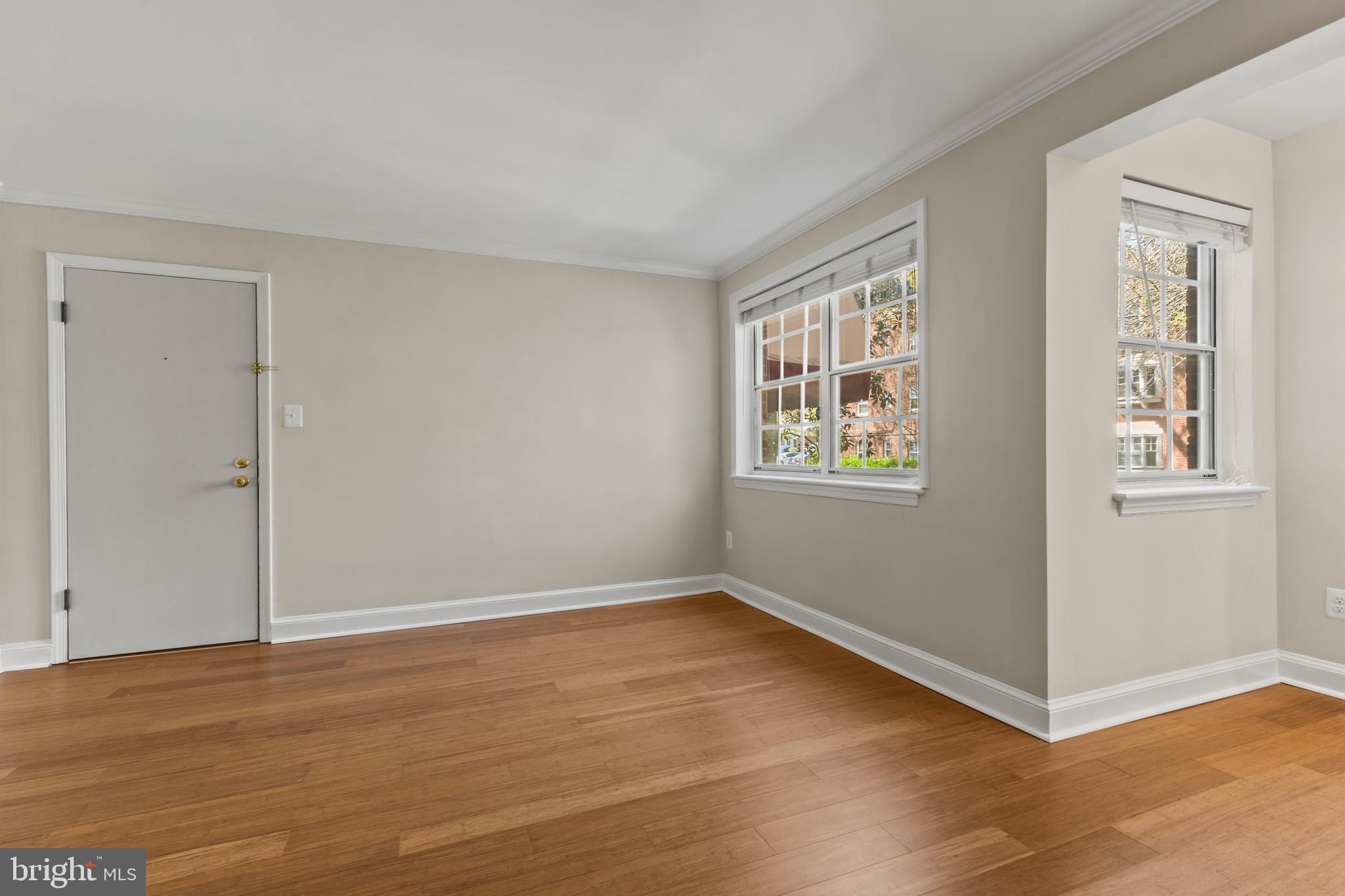 PALISADE GARDENS - Residential