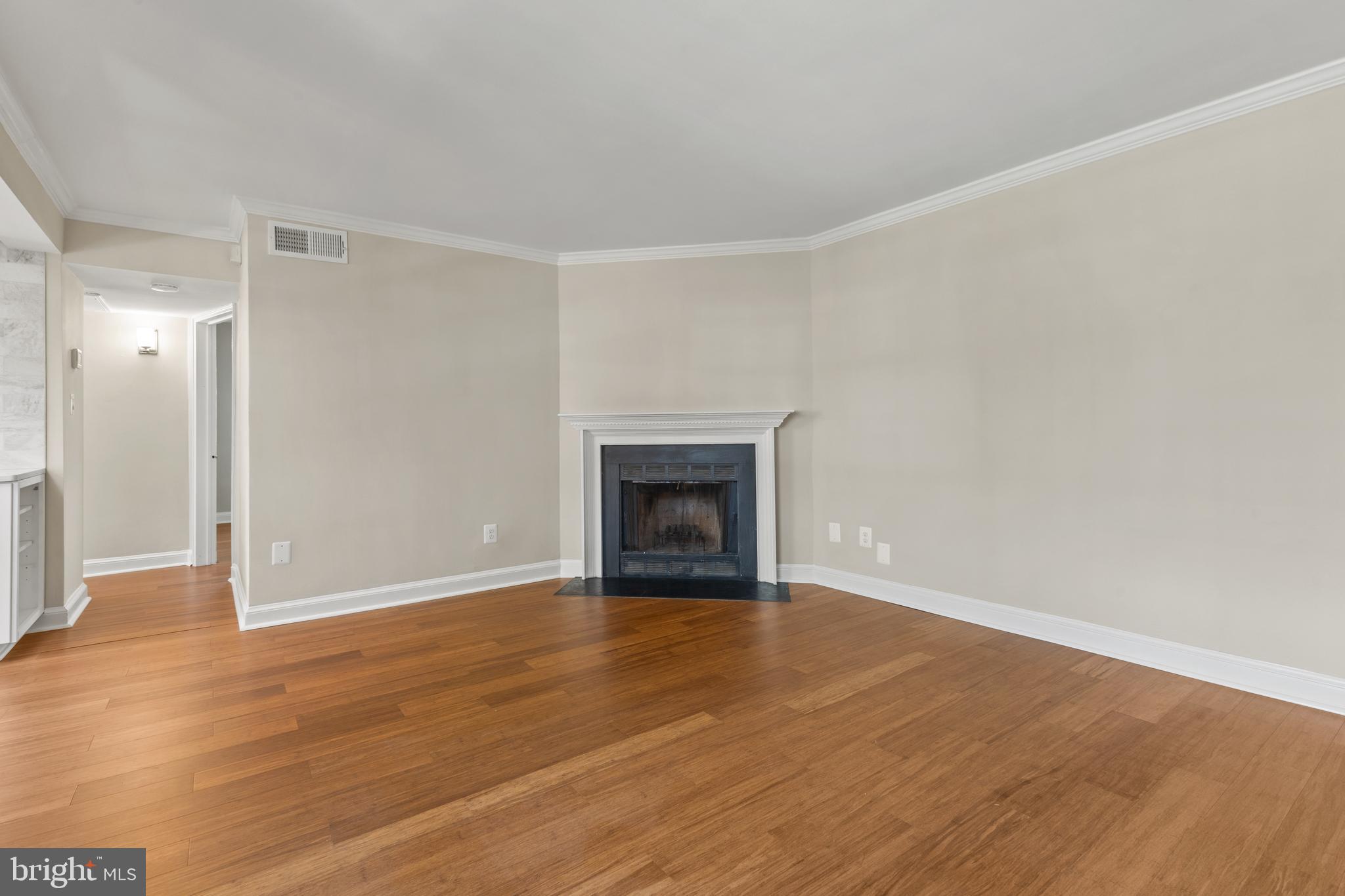 PALISADE GARDENS - Residential