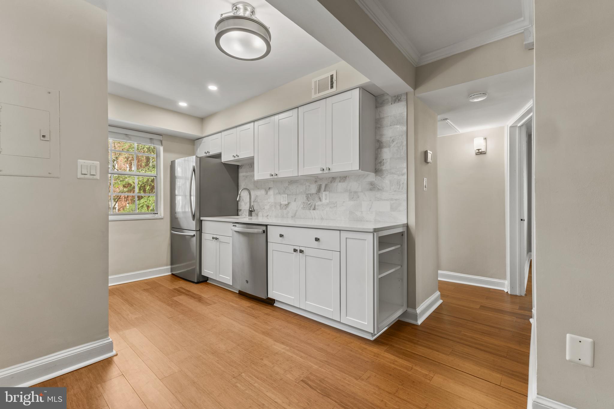 PALISADE GARDENS - Residential