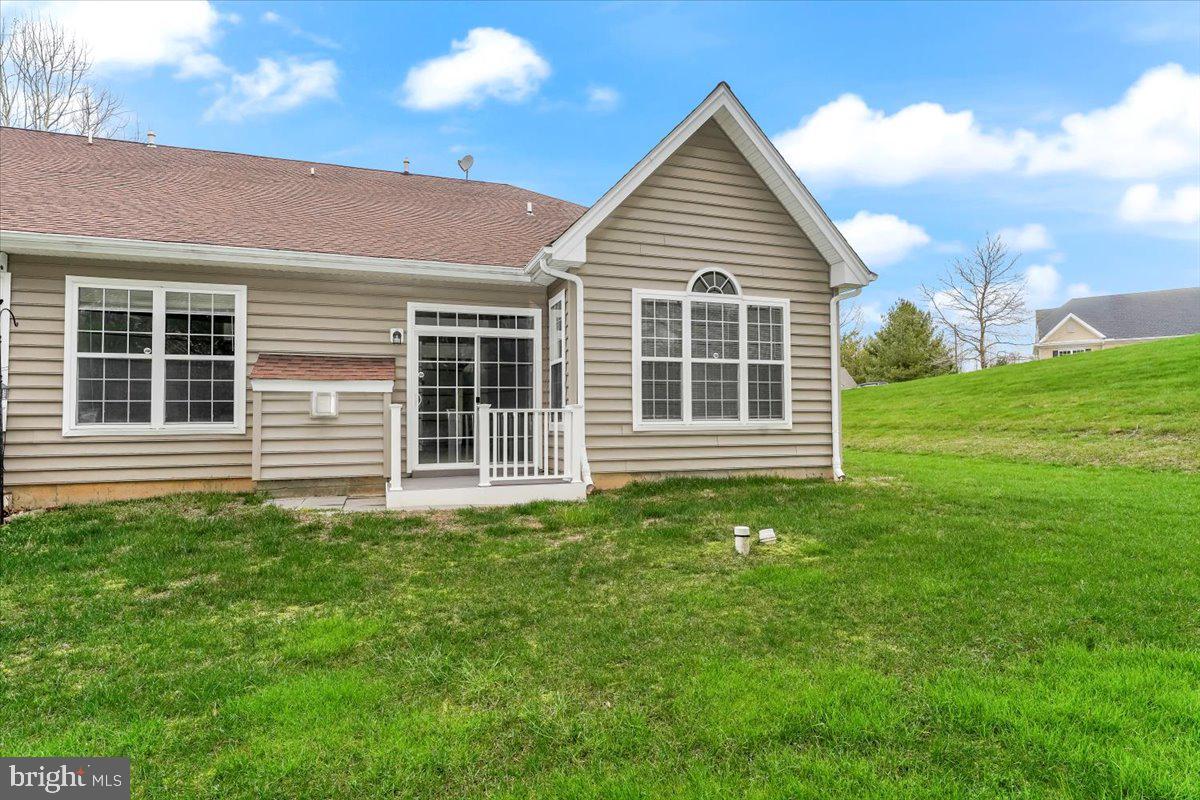 OVATIONS AT ELK VIEW - Residential