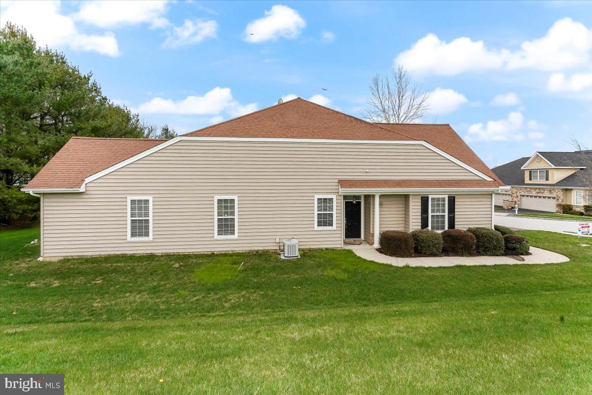 OVATIONS AT ELK VIEW - Residential