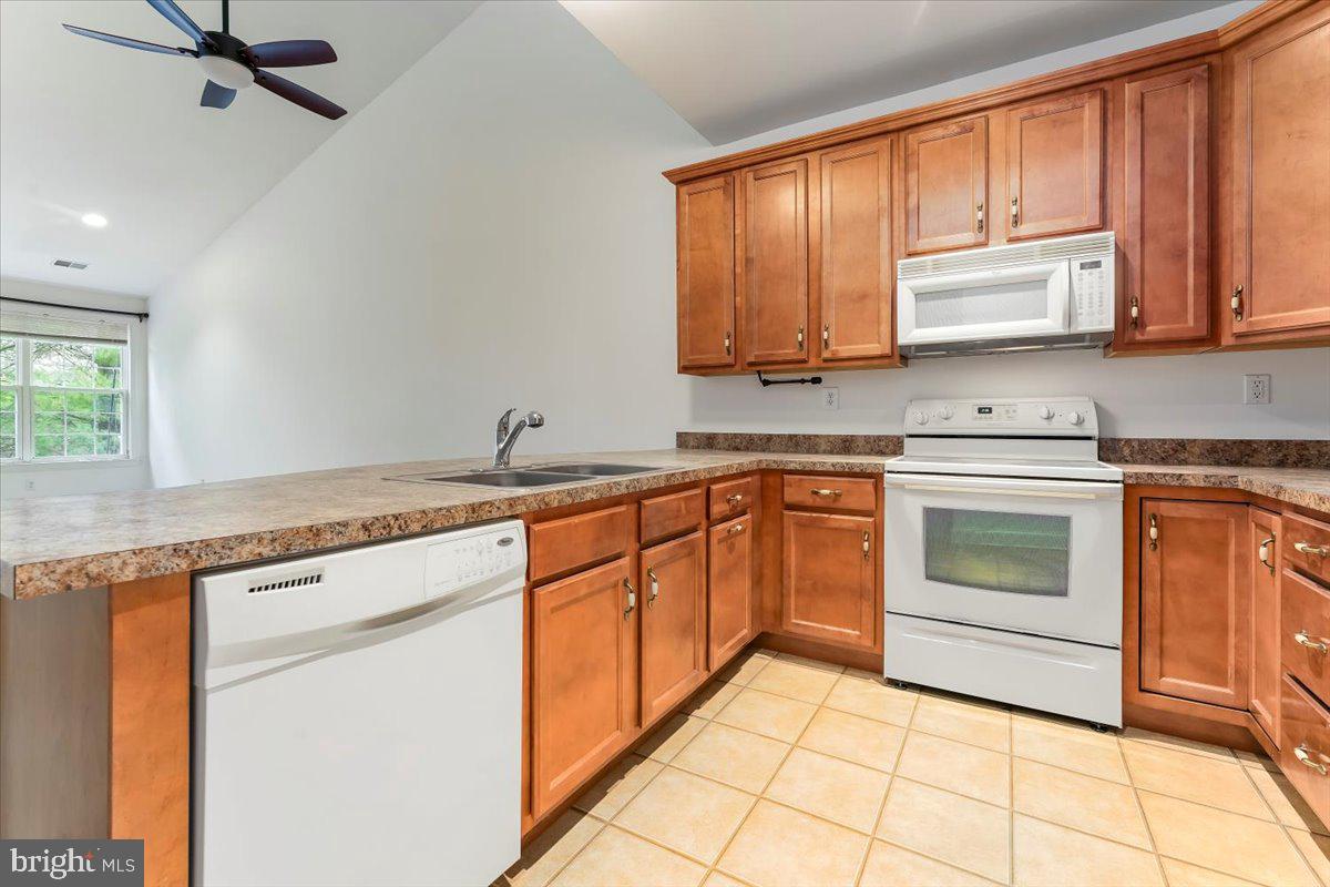 OVATIONS AT ELK VIEW - Residential