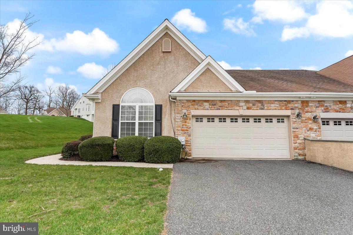 OVATIONS AT ELK VIEW - Residential