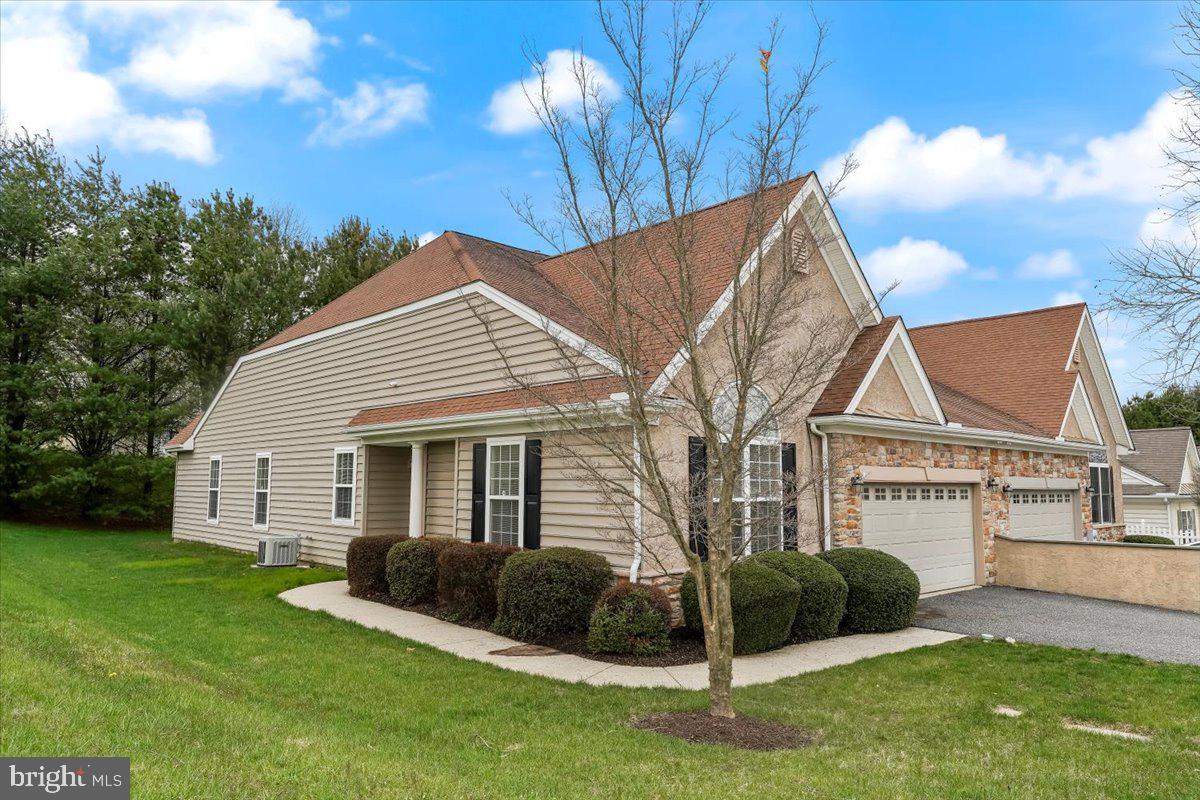 OVATIONS AT ELK VIEW - Residential