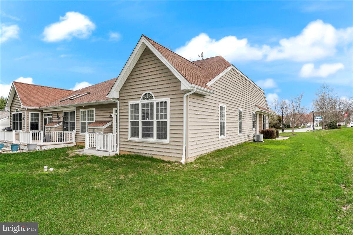 OVATIONS AT ELK VIEW - Residential