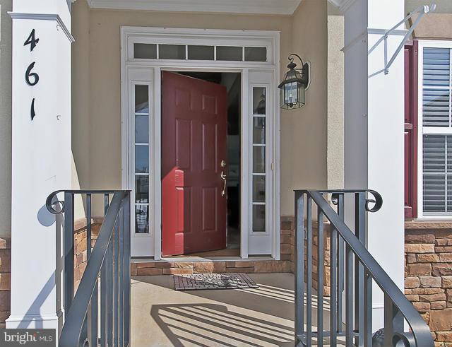 CARDINAL FIELDS - Residential