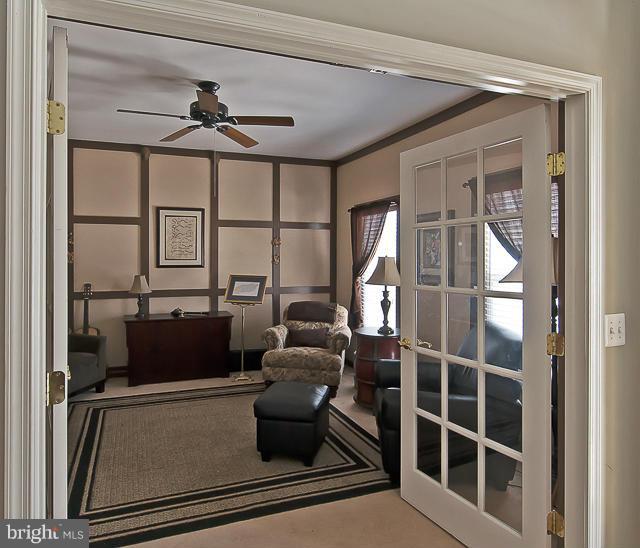 CARDINAL FIELDS - Residential