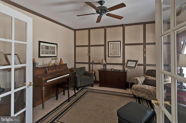 CARDINAL FIELDS - Residential