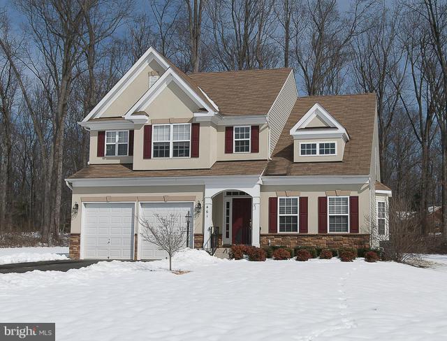 CARDINAL FIELDS - Residential