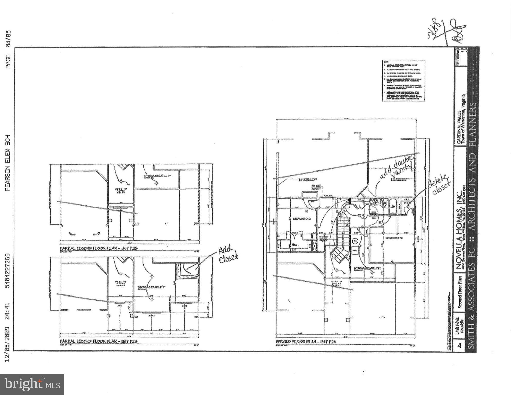 CARDINAL FIELDS - Residential