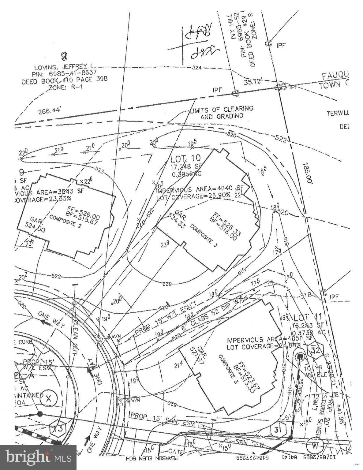 CARDINAL FIELDS - Residential