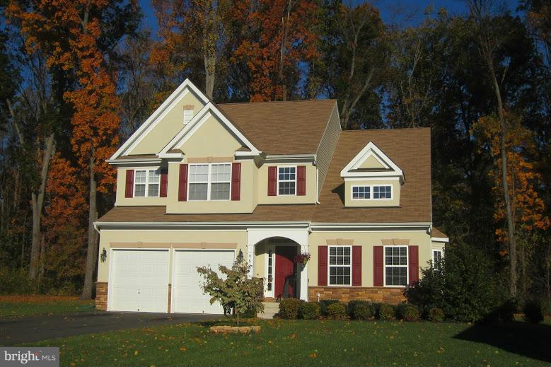 CARDINAL FIELDS - Residential