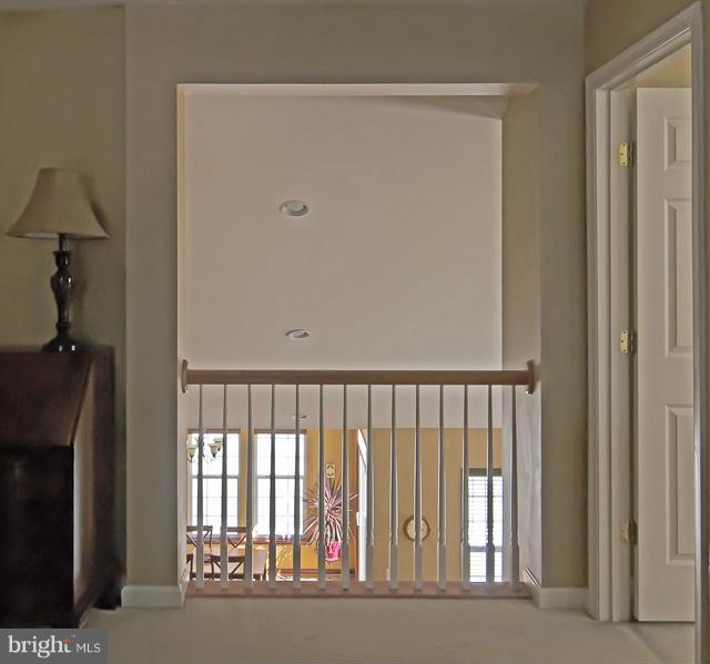 CARDINAL FIELDS - Residential