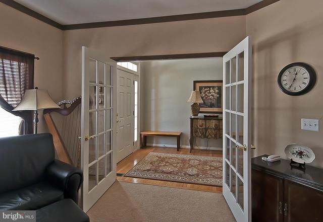 CARDINAL FIELDS - Residential