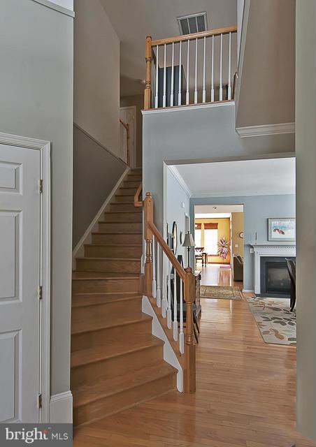 CARDINAL FIELDS - Residential