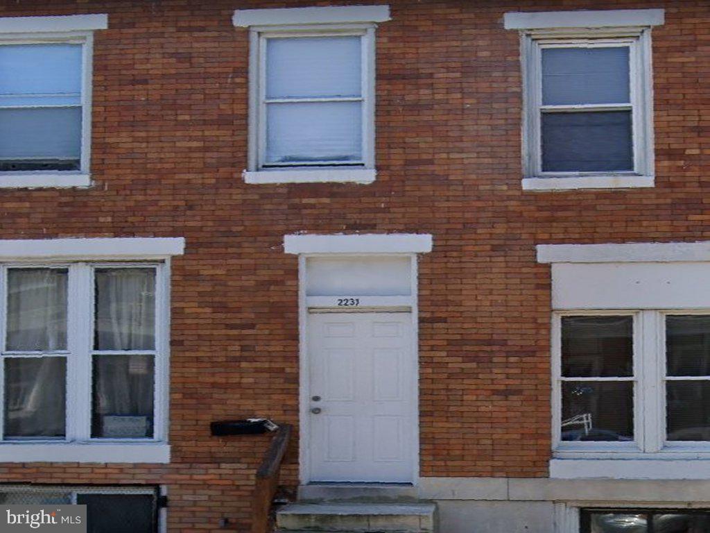BON SECOURS - Residential