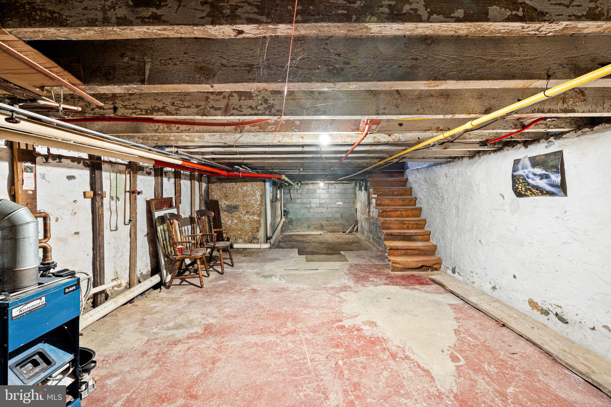 KENSINGTON - Residential