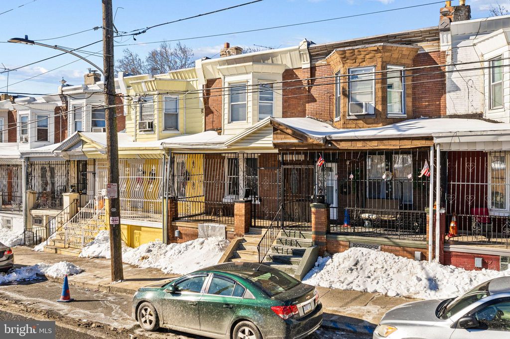 Photo of 3224 A Street, PHILADELPHIA, PA 19134 (MLS # PAPH2579580)