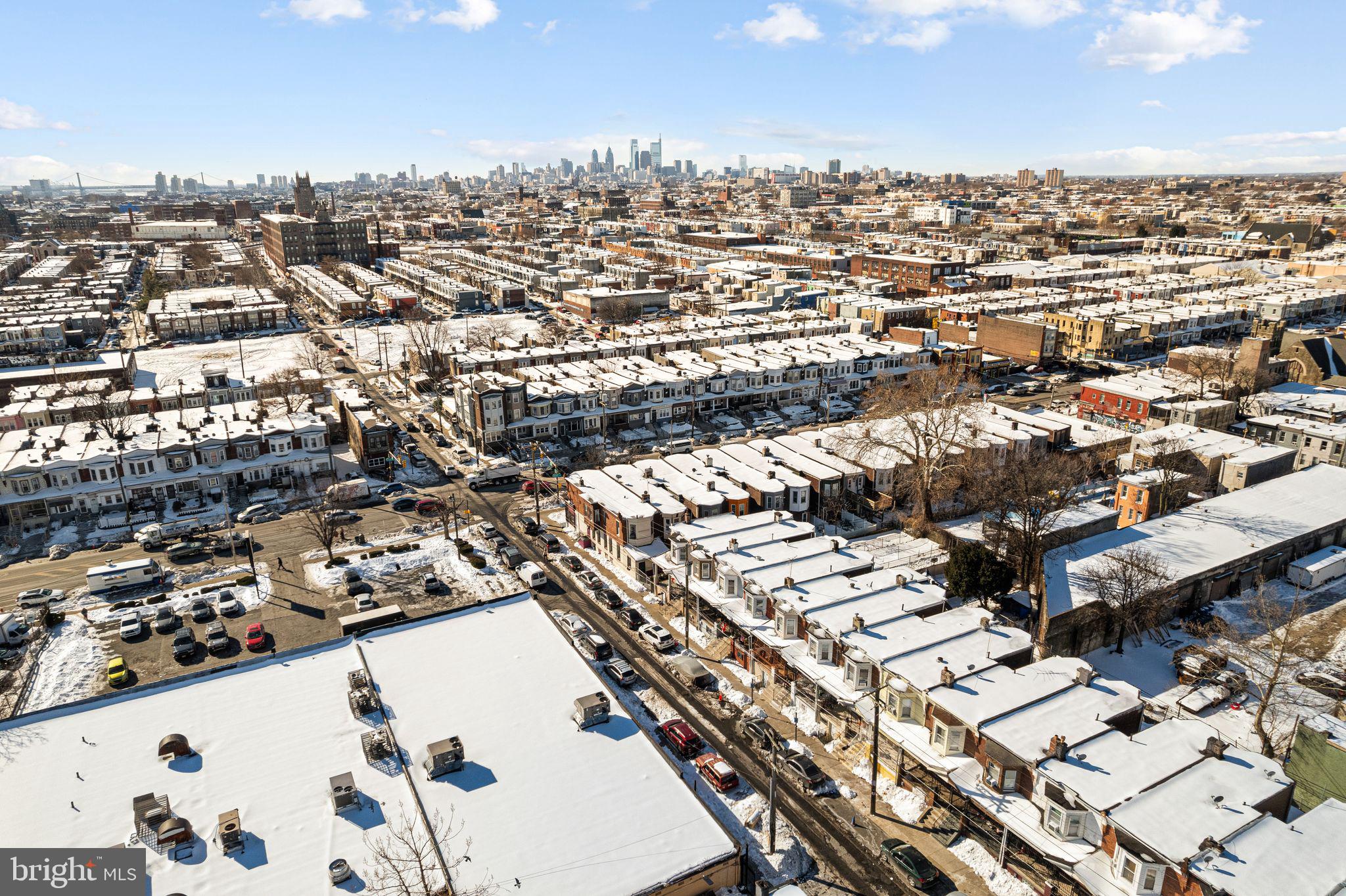 KENSINGTON - Residential