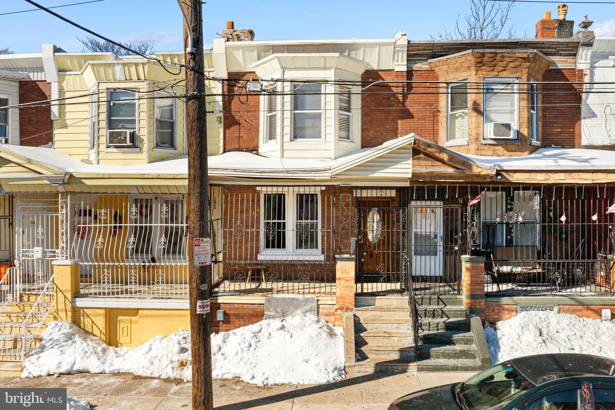 3224 A Street