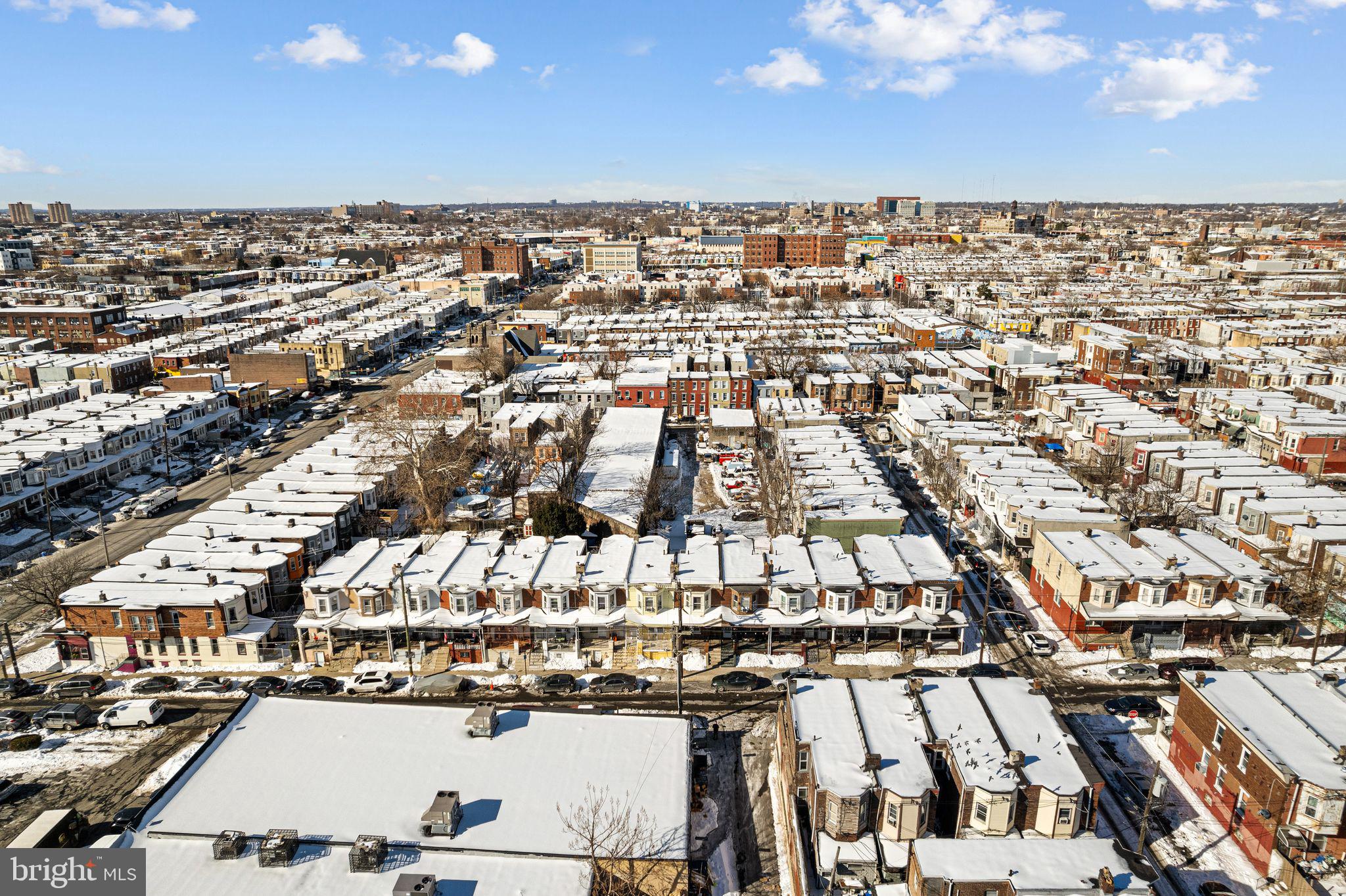 KENSINGTON - Residential