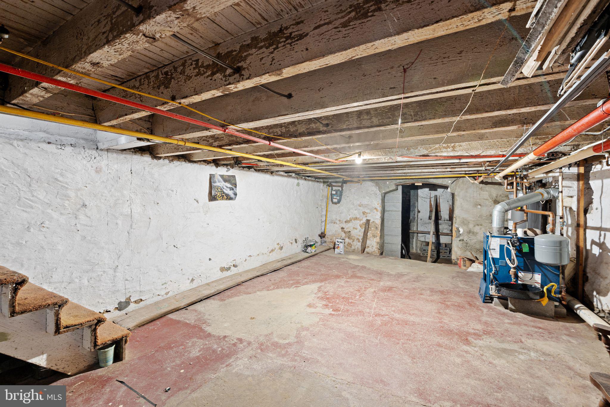 KENSINGTON - Residential