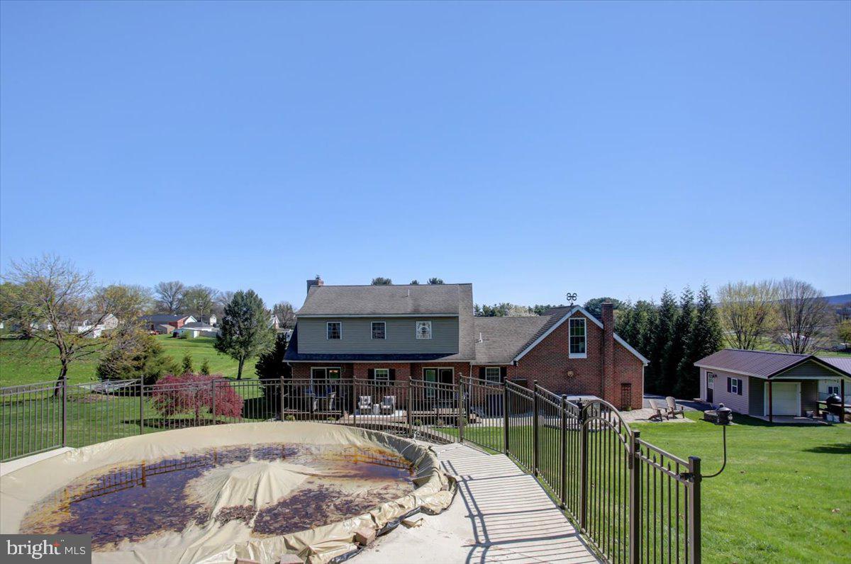 SOUTHAMPTON TWP - Residential