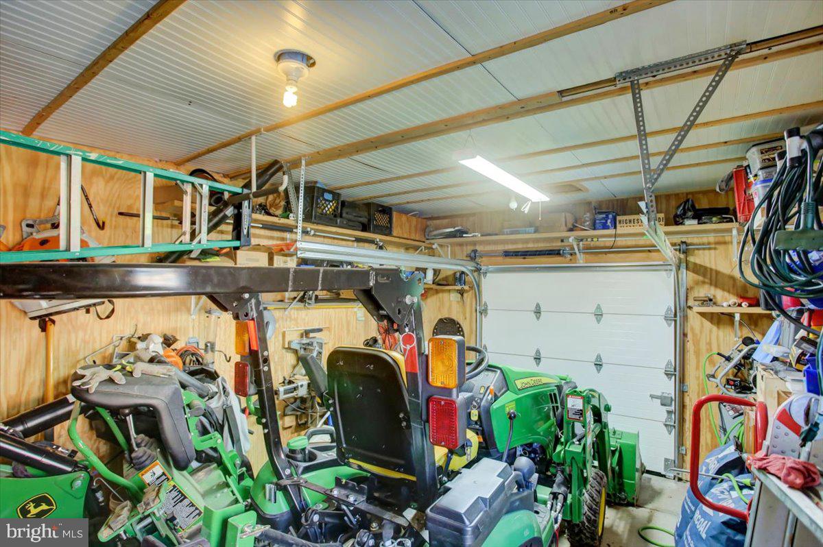 SOUTHAMPTON TWP - Residential