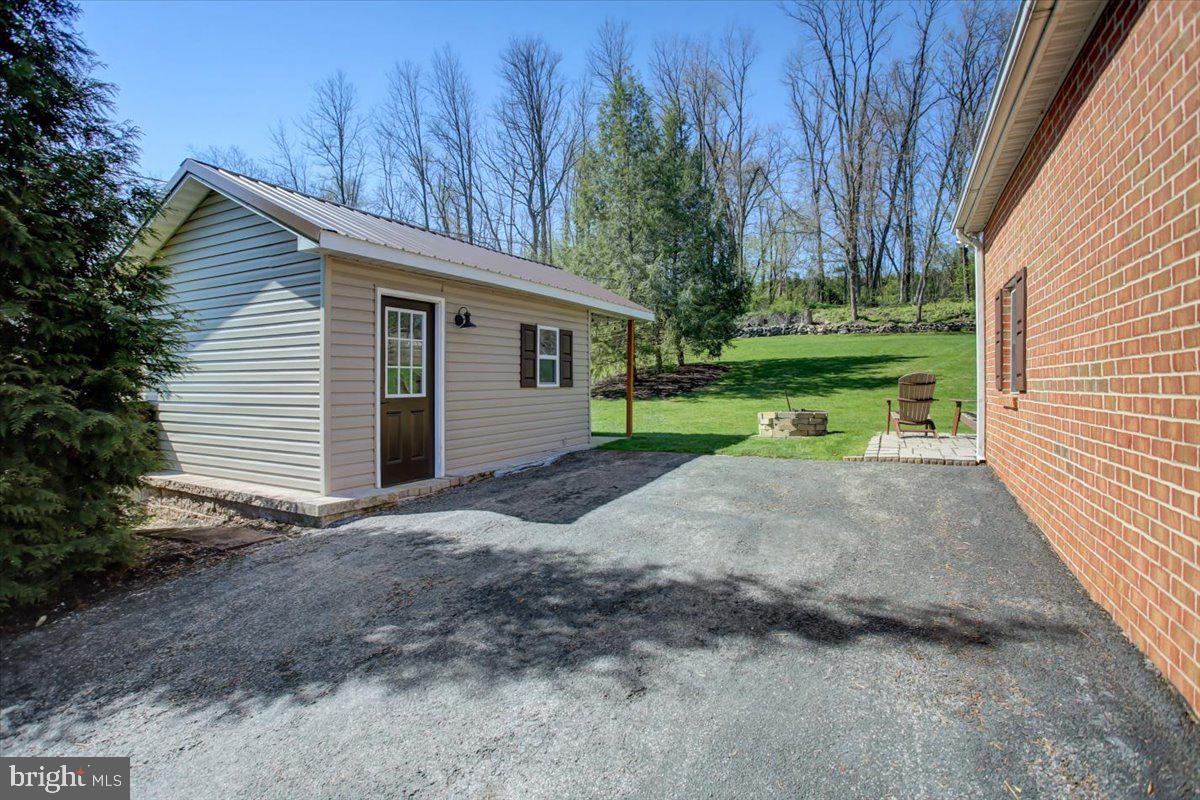 SOUTHAMPTON TWP - Residential