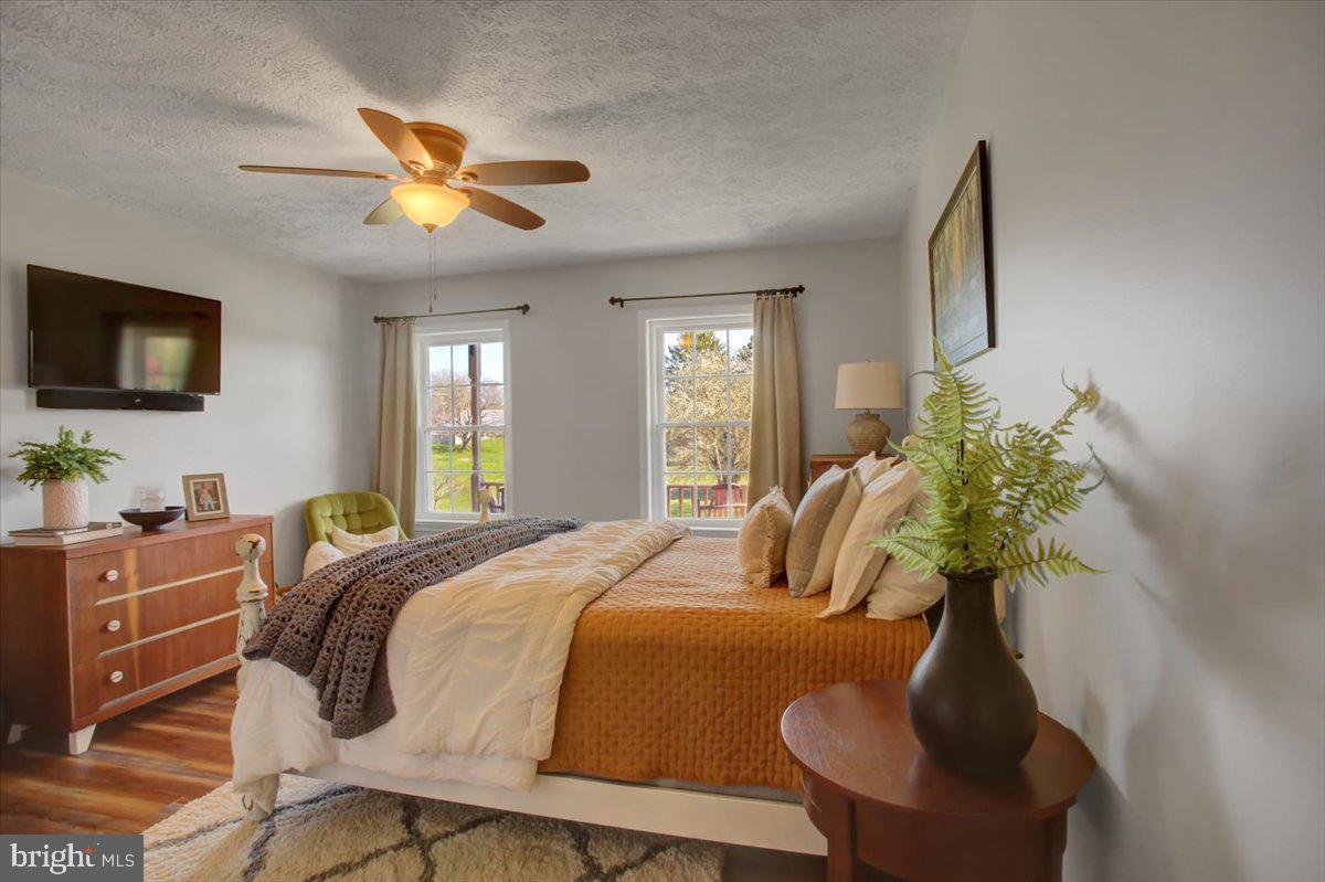 SOUTHAMPTON TWP - Residential