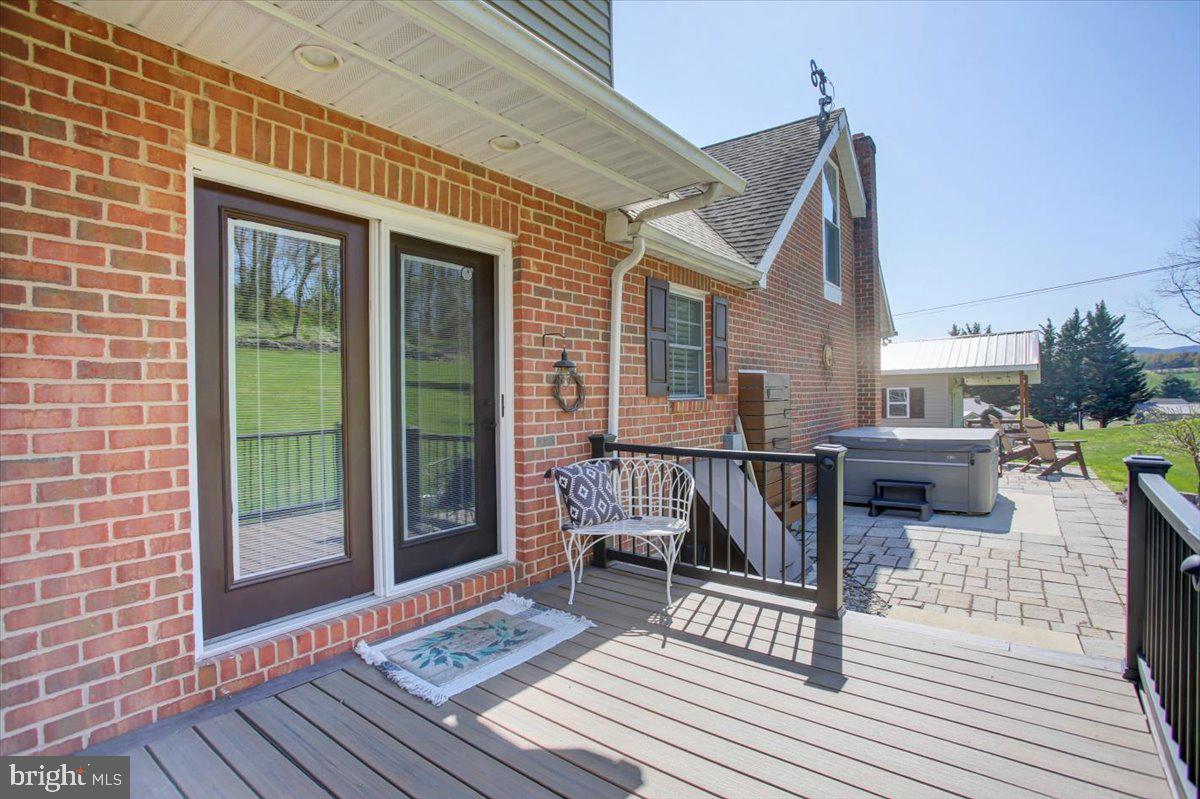 SOUTHAMPTON TWP - Residential