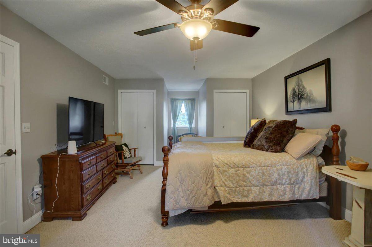 SOUTHAMPTON TWP - Residential