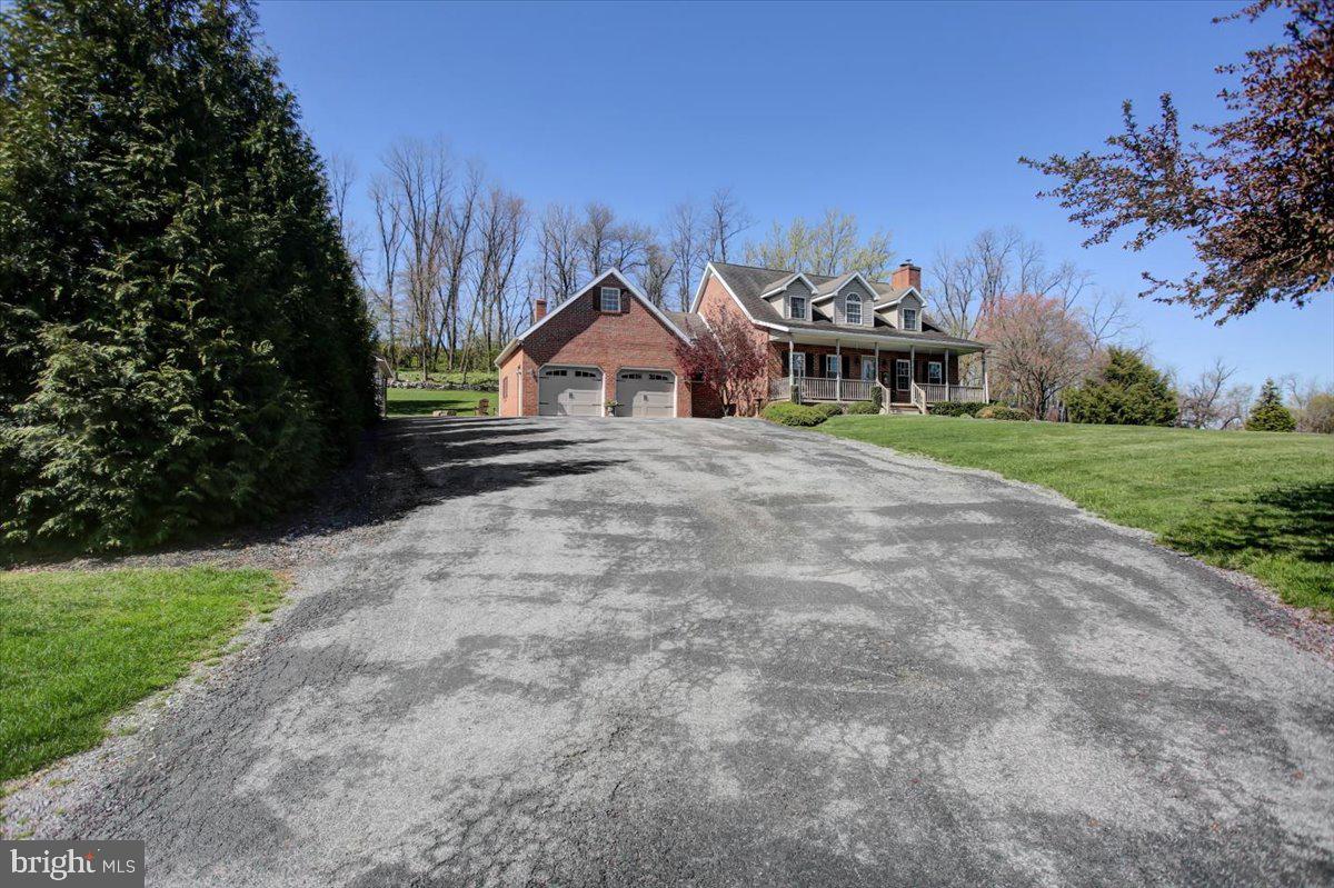 SOUTHAMPTON TWP - Residential