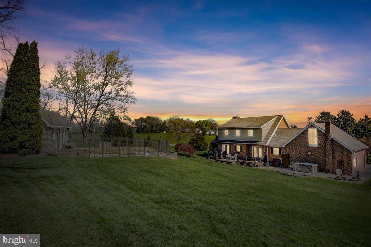 SOUTHAMPTON TWP - Residential